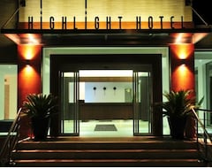 Khách sạn Hotel Highlight (Yalıkavak, Thổ Nhĩ Kỳ)