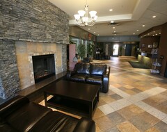 Hotel Stonebrudge (Fort McMurray, Canada)
