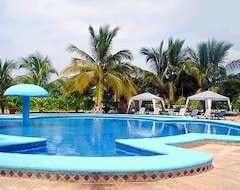 Khách sạn Villas Y Bungalows Tlaquepaque (Lo de Marcos, Mexico)