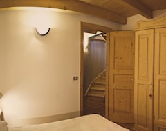 Cijela kuća/apartman Chalet Terme Bormio (Bormio, Italija)