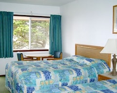 Khách sạn Four Winds Motel (Depoe Bay, Hoa Kỳ)