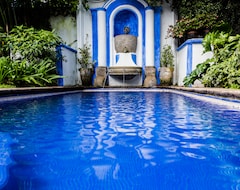 Casa Encantada by Porta Hotels (Antigua Guatemala, Guatemala)