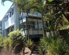 Casa/apartamento entero Villa 31 en Tangalooma Moreton Isl (Moreton Island, Australia)