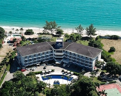 Hotel Porto Sol Beach (Florianópolis, Brasil)