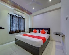 OYO 22425 Hotel Honey Cruise (Hyderabad, Hindistan)