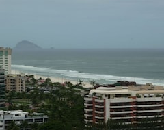 Koko talo/asunto Apartment Sea View And Beach Front (Rio de Janeiro, Brasilia)