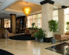 Khách sạn Doubletree By Hilton Poughkeepsie (Poughkeepsie, Hoa Kỳ)
