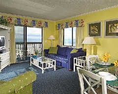 Casa/apartamento entero Ocean Forest Colony by Capital Vacations (Myrtle Beach, EE. UU.)