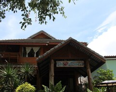 Hotelli Pai Vimaan (Pai, Thaimaa)