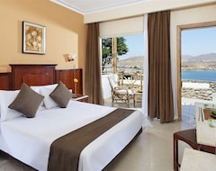 Hotel Beach Albatros Resort (Sharm El-Sheij, Egipto)
