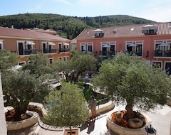 Hotel Balhambra Suites (Fiskardo, Greece)