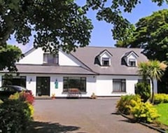 Hotel Mountain View Guesthouse (Oughterard, Irlanda)