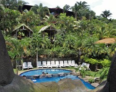 Khách sạn Hotel Monte Campana (San José, Costa Rica)