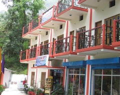Hotel The Kedar Dev's (Uttarakashi, India)