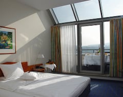 Khách sạn Best Western Hotel Am Strassberger Tor (Plauen, Đức)