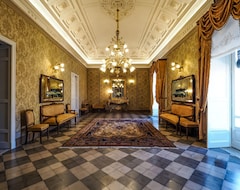 Khách sạn Palazzo Degli Antoci (Ragusa, Ý)