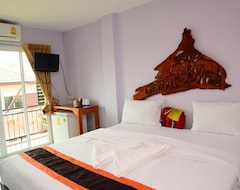 Hotel Oyo 587 Baan Taklom Chomtalay (Hua Hin, Tailandia)