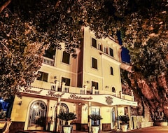 Khách sạn Grand Hotel Sant'Orsola (Agerola, Ý)