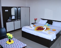 Aarthy Resort (Coimbatore, Ấn Độ)
