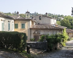 Otel Borgo Ponte dell'Asse (Scandicci, İtalya)