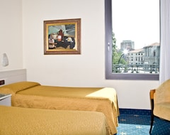 Khách sạn Hotel Corso (Padua, Ý)