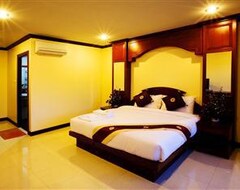 Hotel Baan Sudarat (Cape Panwa, Thailand)