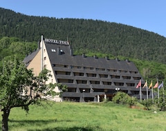 Khách sạn RVHotels Tuca (Viella Mitg Arán, Tây Ban Nha)
