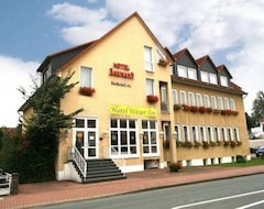 Weser Wasserbetten Hotel Baxmann (Hessisch Oldendorf, Germany)