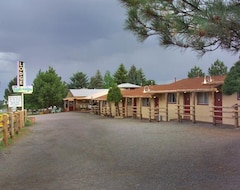 Khách sạn The Cedaredge Lodge (Cedaredge, Hoa Kỳ)
