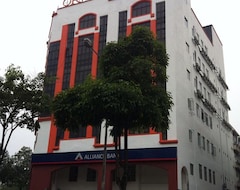 Khách sạn My Home Hotel (Kuala Lumpur, Malaysia)