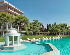 Hotel Kalamaki Beach Resort (Kalamaki, Greece)