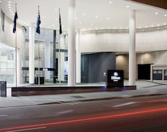 Otel Hilton Brisbane (Brisbane, Avustralya)