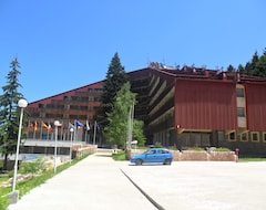 Otel Olymp (Borovez, Bulgaristan)