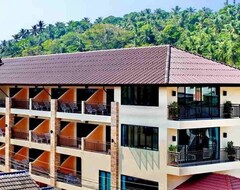 Hotel Baan Kata Maytha (Cape Panwa, Thailand)