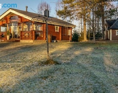 Cijela kuća/apartman Holiday Home Kannelpirtti 1 (Liperi, Finska)
