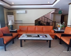 Hotel Mo2 Days Inn (Bacolod City, Philippines)