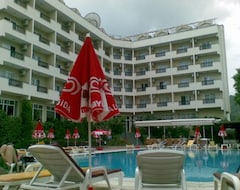 Khách sạn Hotel Prestige & Apart (Marmaris, Thổ Nhĩ Kỳ)