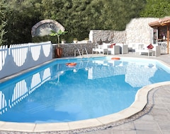 Huoneistohotelli Hotel Viaros (Tolo, Kreikka)