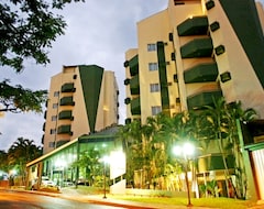 Hotel Portinari Centro (Foz do Iguaçu, Brezilya)