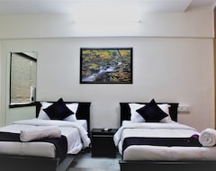 Hotel Zenith Hospitality Prithvi Emperor (Mumbai, Indija)