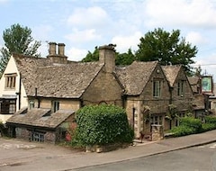 Pensión The Lamb Inn (Bourton on the Water, Reino Unido)