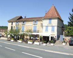 Hotel La Bastide (Villefranche-du-Périgord, France)