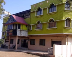 Hotel Uday Palace (Dhule, Indien)