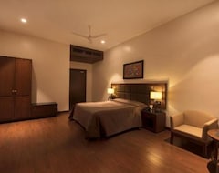 Khách sạn Park Suites (Kolkata, Ấn Độ)