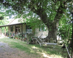 Toàn bộ căn nhà/căn hộ Fantastica Casa Rurale In Pieno Relax In Collina Con Piscina E Sauna (Civitella di Romagna, Ý)