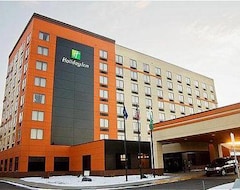 Holiday Inn Grand Rapids Downtown, an IHG Hotel (Grand Rapids, USA)