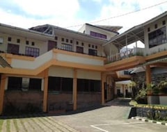 Hotel Kana (Yogyakarta, Indonesia)