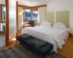 Hotel Hostería Isla Victoria Lodge (San Carlos de Bariloche, Argentina)