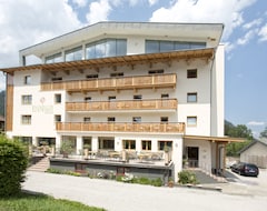 Hotel Rosenegger (Pertisau, Austria)