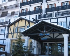 Hotel Kenia Nevada (Monachil, Španjolska)